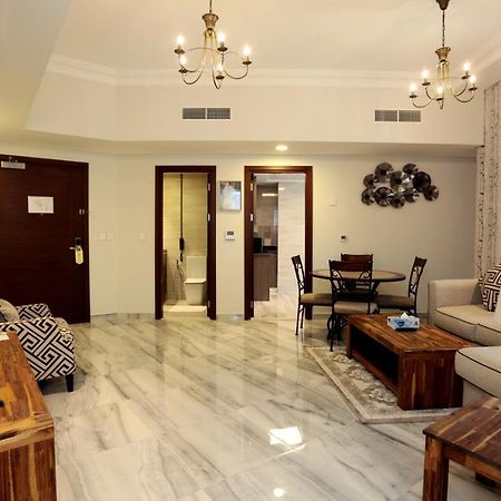 דובאי Marbella Holiday Homes מראה חיצוני תמונה