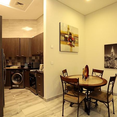 דובאי Marbella Holiday Homes מראה חיצוני תמונה