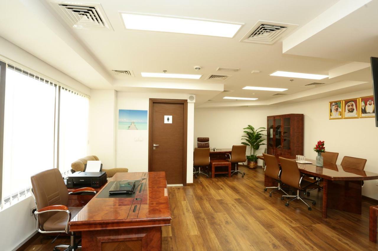 דובאי Marbella Holiday Homes מראה חיצוני תמונה