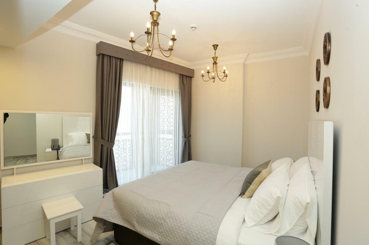 דובאי Marbella Holiday Homes מראה חיצוני תמונה
