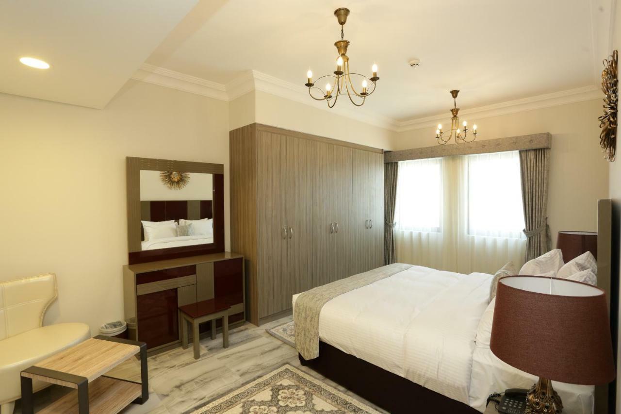 דובאי Marbella Holiday Homes מראה חיצוני תמונה