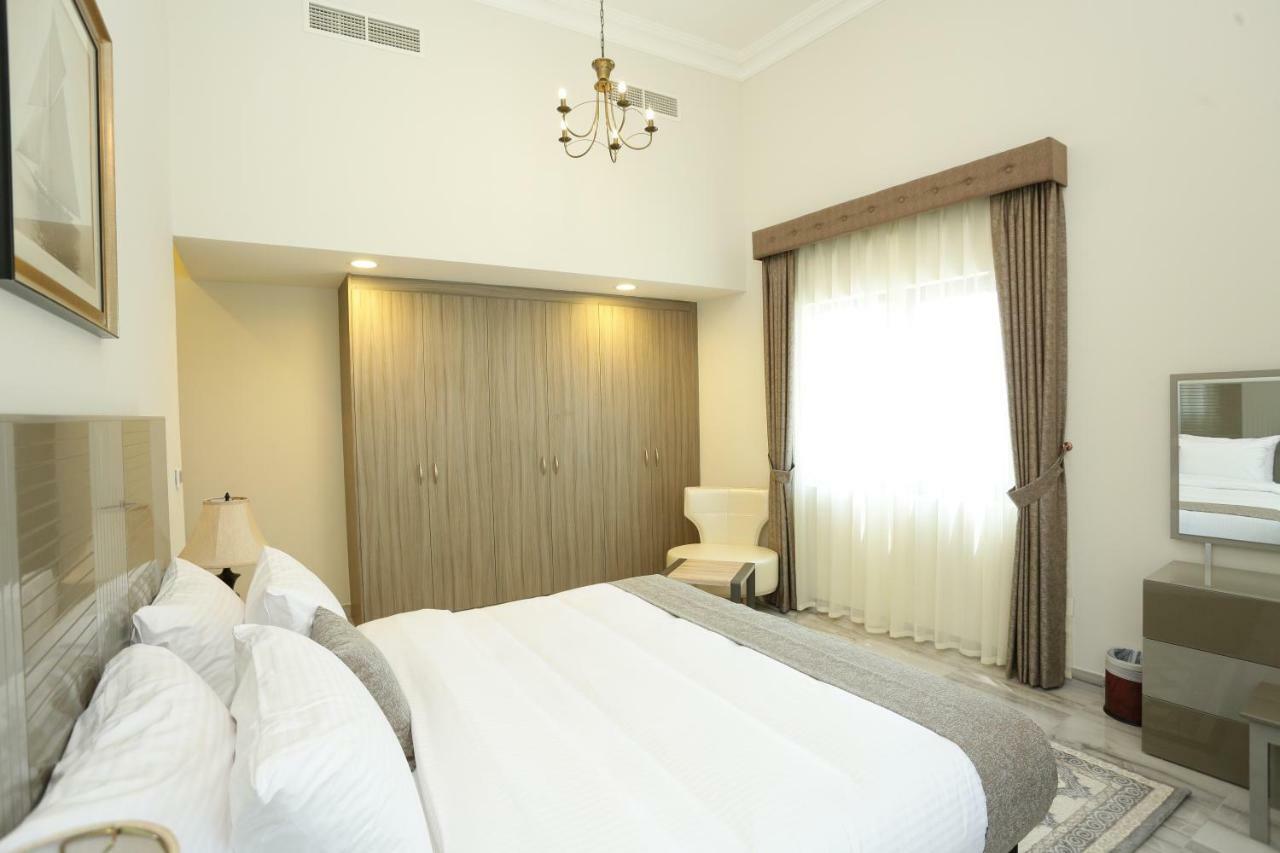 דובאי Marbella Holiday Homes מראה חיצוני תמונה