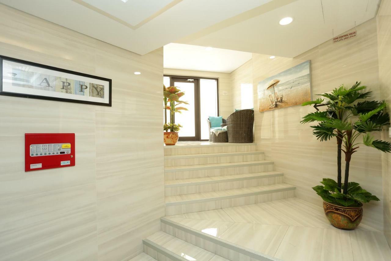דובאי Marbella Holiday Homes מראה חיצוני תמונה