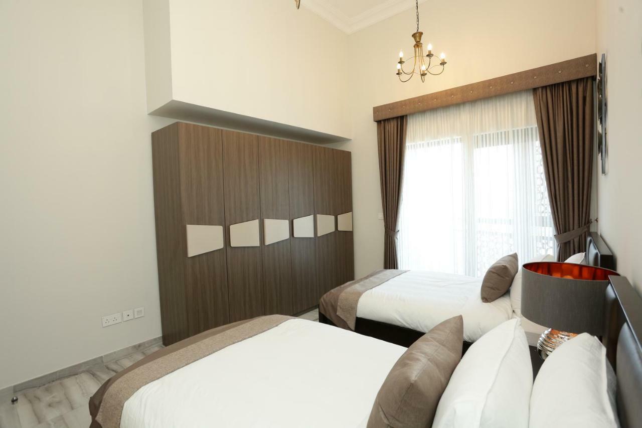 דובאי Marbella Holiday Homes מראה חיצוני תמונה