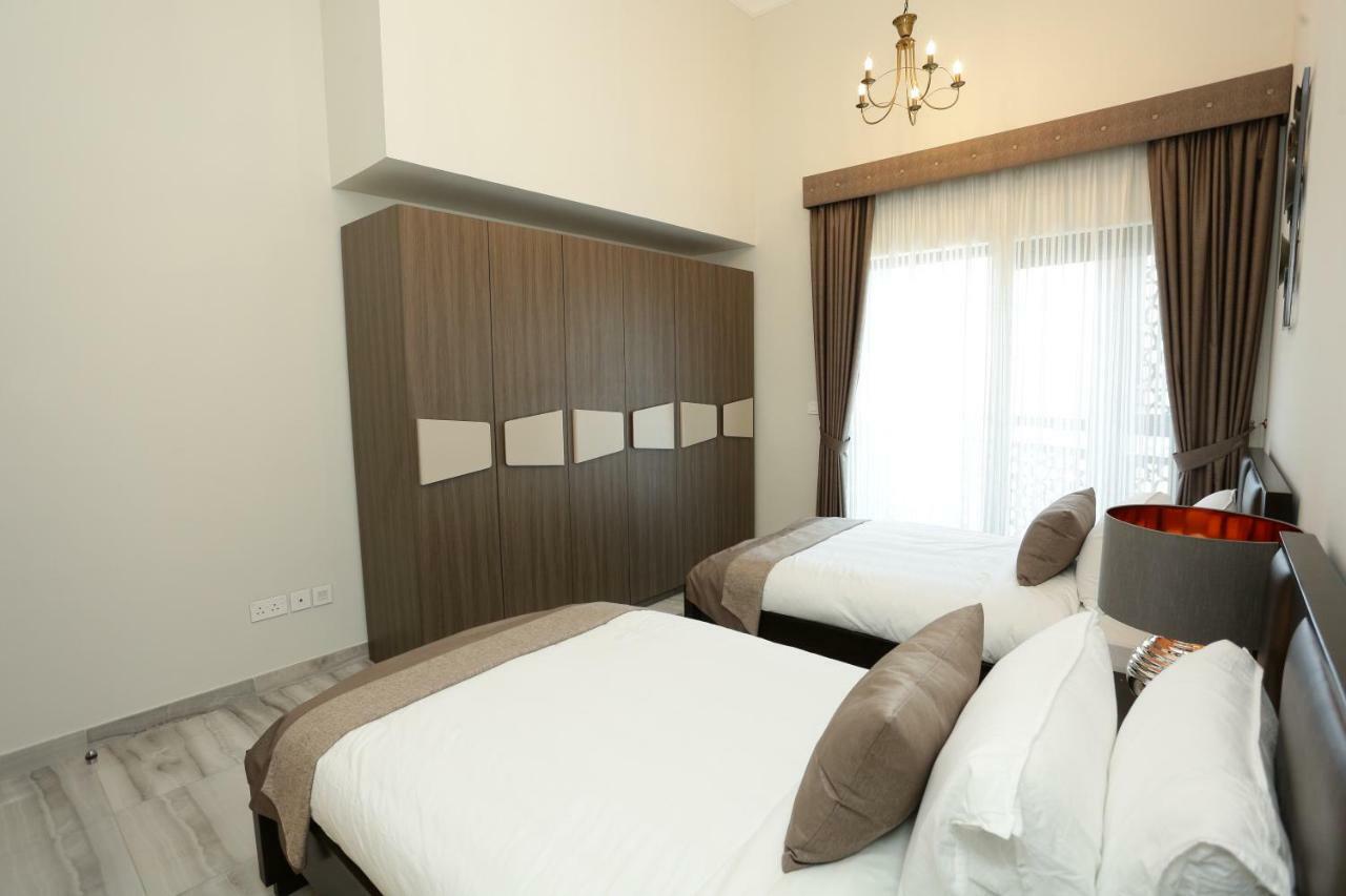 דובאי Marbella Holiday Homes מראה חיצוני תמונה