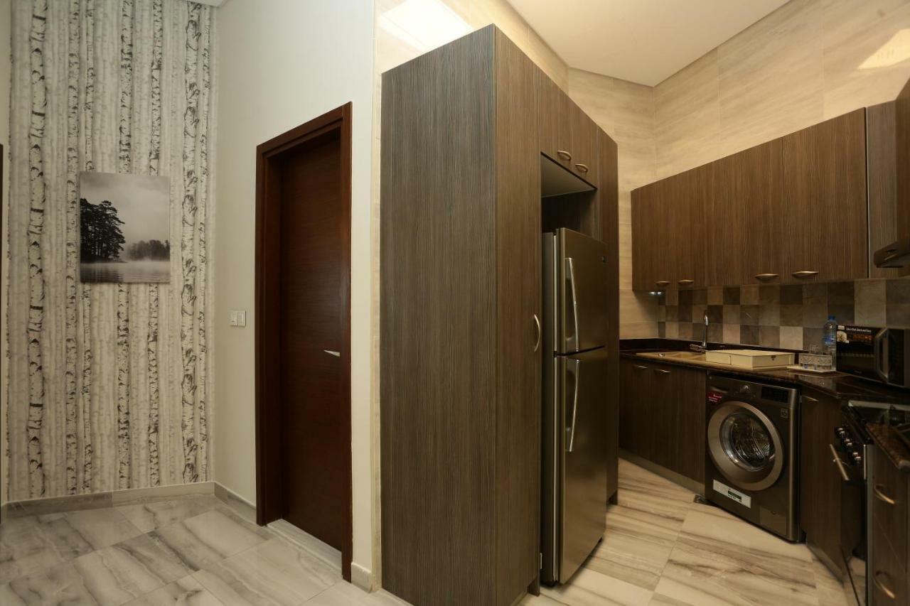 דובאי Marbella Holiday Homes מראה חיצוני תמונה