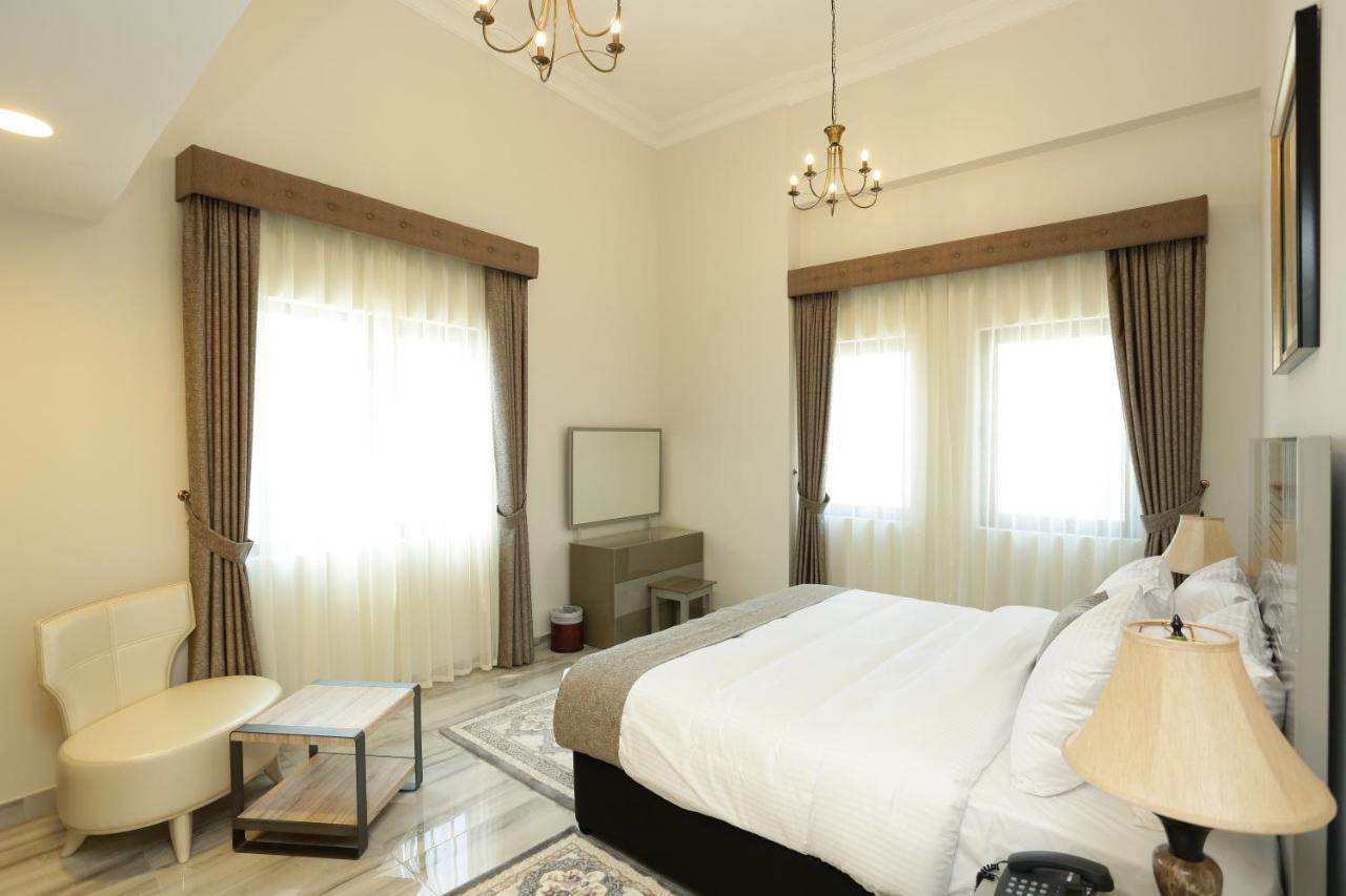 דובאי Marbella Holiday Homes מראה חיצוני תמונה