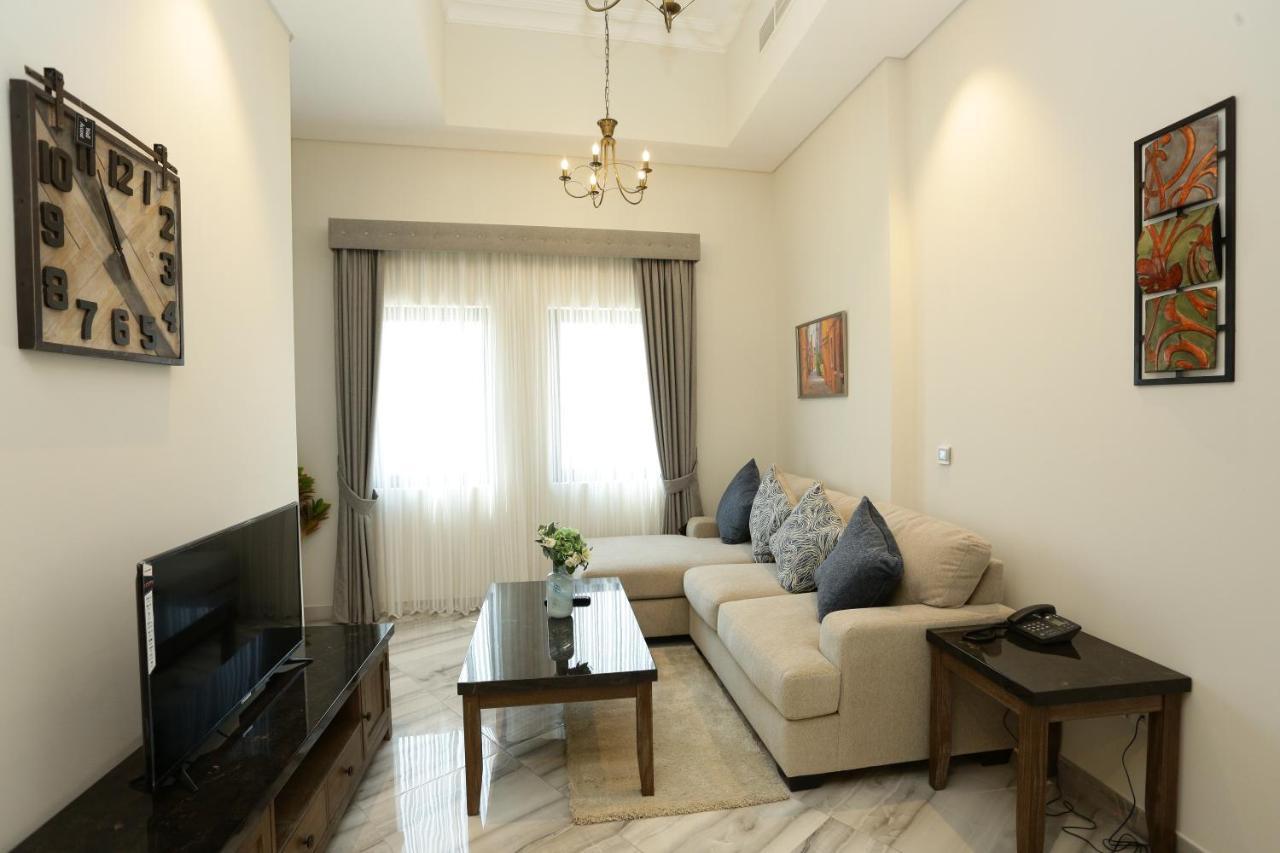 דובאי Marbella Holiday Homes מראה חיצוני תמונה