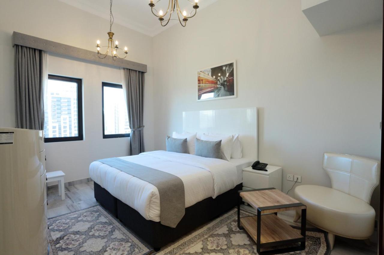 דובאי Marbella Holiday Homes מראה חיצוני תמונה