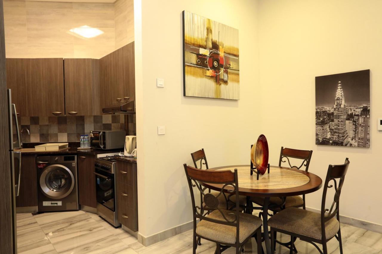דובאי Marbella Holiday Homes מראה חיצוני תמונה