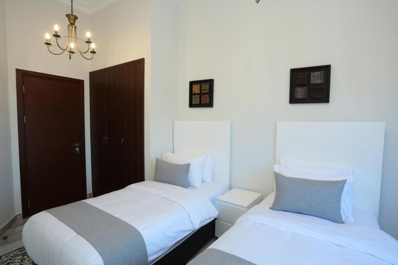 דובאי Marbella Holiday Homes מראה חיצוני תמונה
