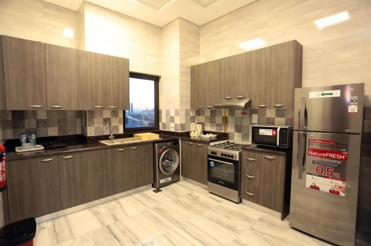 דובאי Marbella Holiday Homes מראה חיצוני תמונה