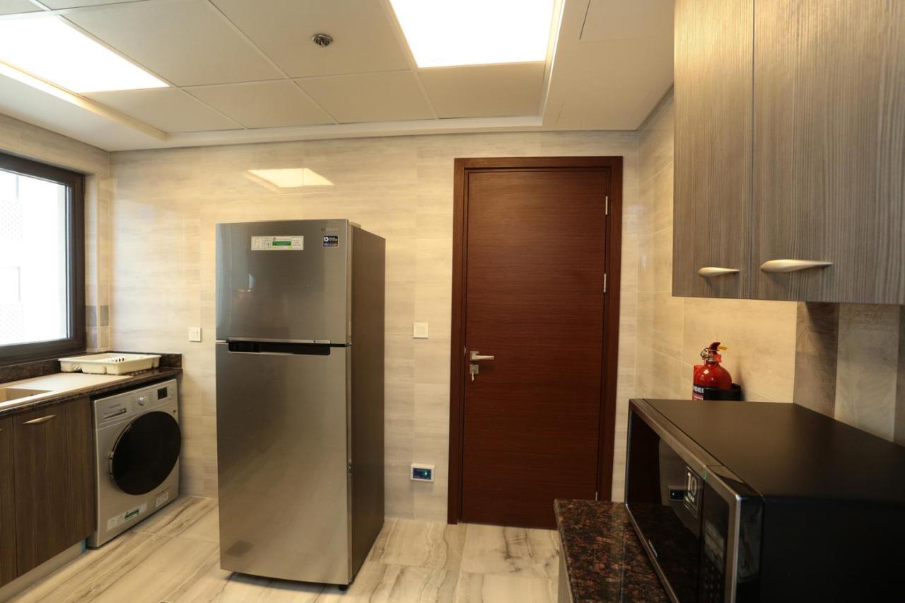 דובאי Marbella Holiday Homes מראה חיצוני תמונה