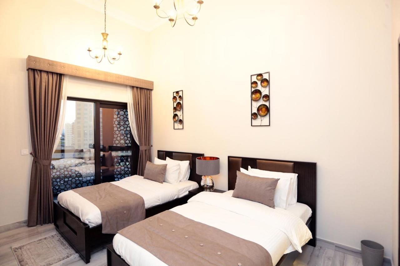 דובאי Marbella Holiday Homes מראה חיצוני תמונה
