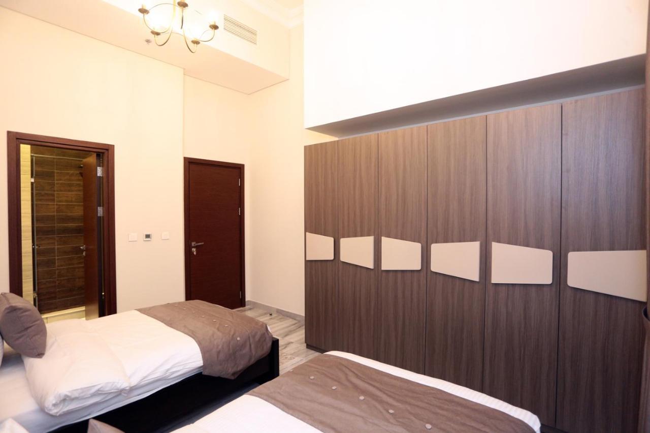 דובאי Marbella Holiday Homes מראה חיצוני תמונה
