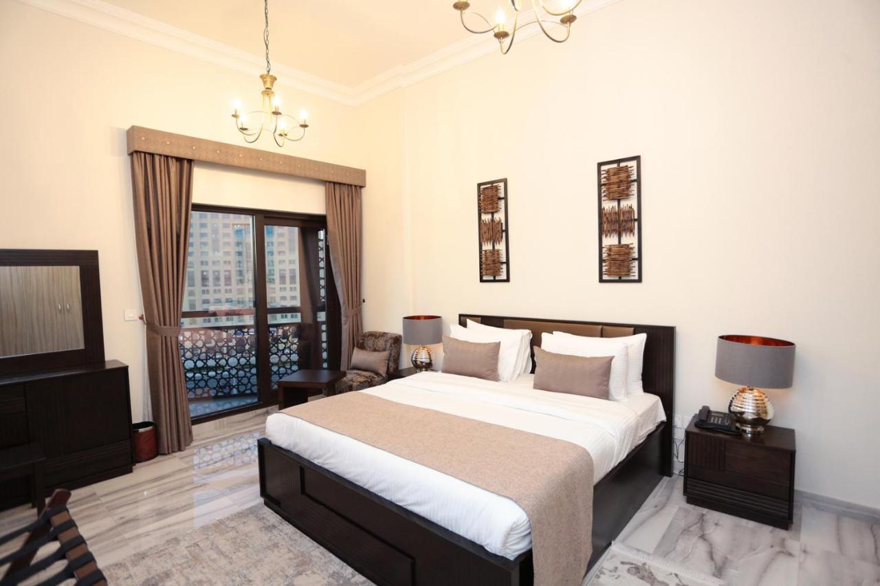 דובאי Marbella Holiday Homes מראה חיצוני תמונה