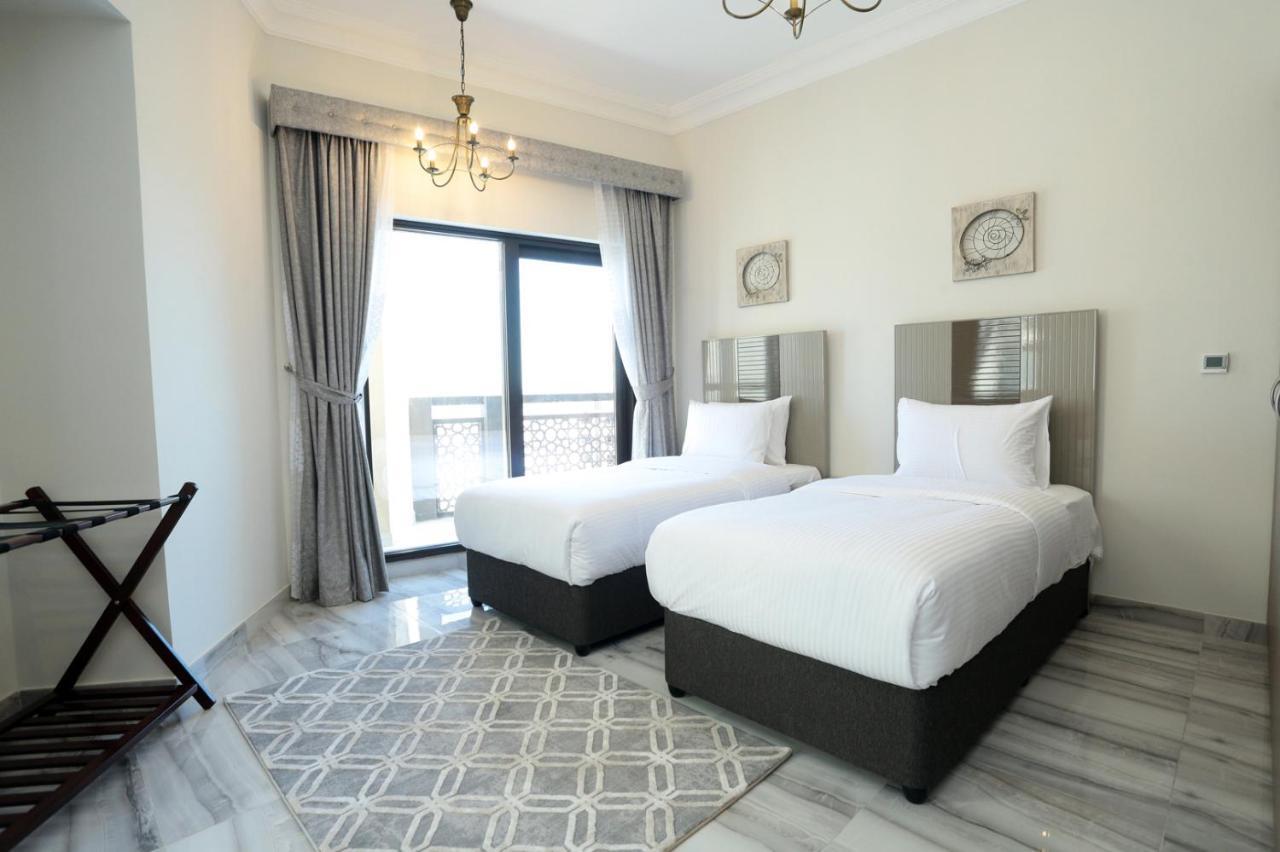 דובאי Marbella Holiday Homes מראה חיצוני תמונה