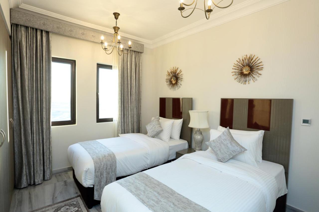 דובאי Marbella Holiday Homes מראה חיצוני תמונה