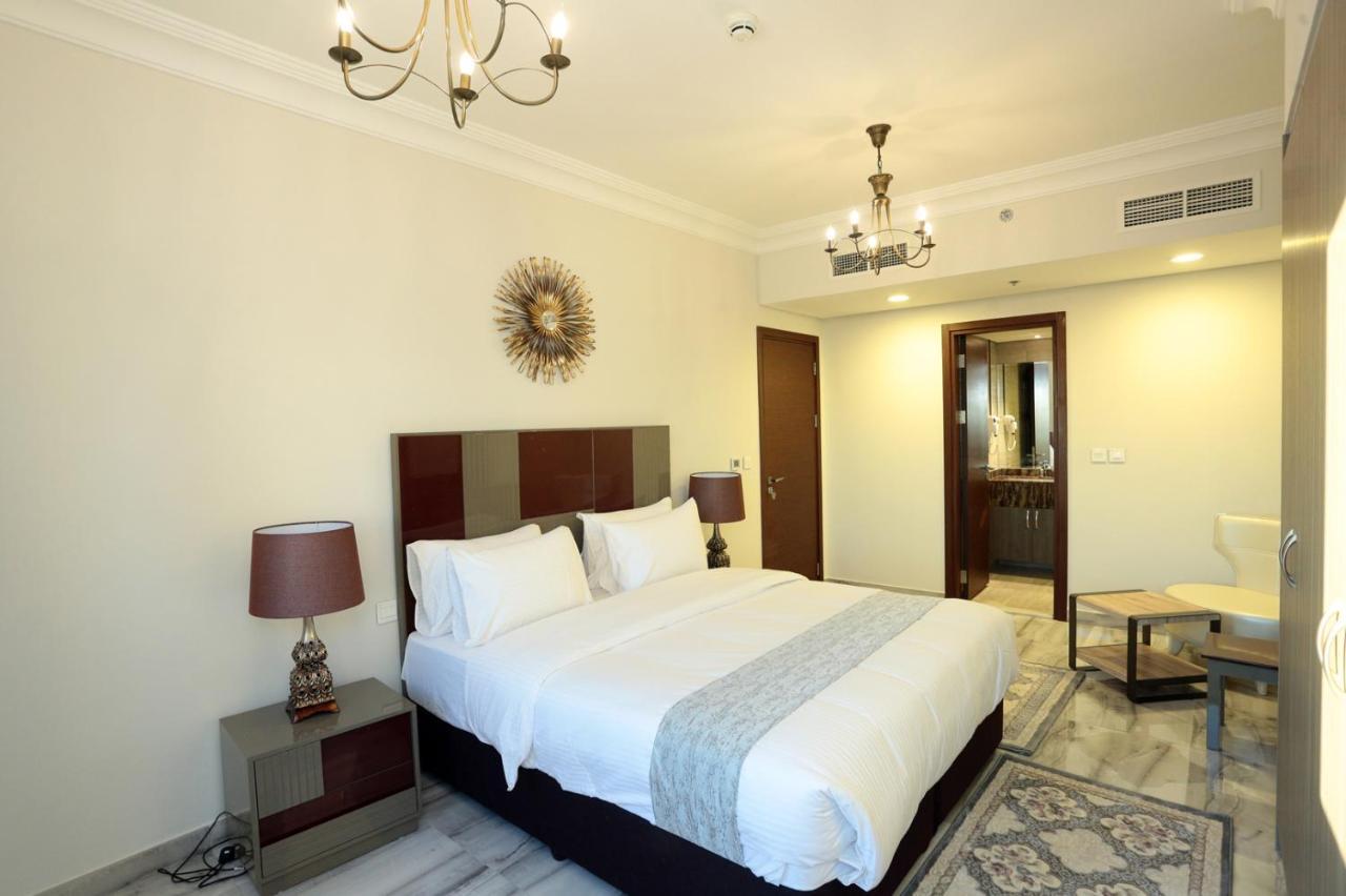 דובאי Marbella Holiday Homes מראה חיצוני תמונה