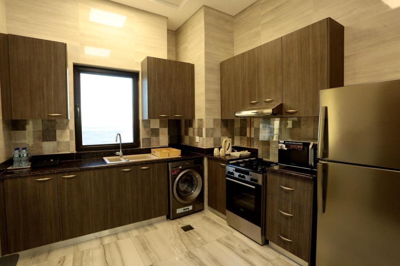 דובאי Marbella Holiday Homes מראה חיצוני תמונה
